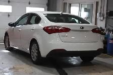 2015 Kia Forte LX - Photo 4