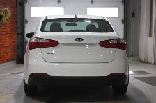 2015 Kia Forte LX - Photo 5