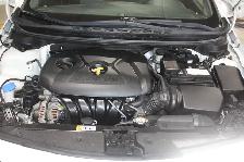 2015 Kia Forte LX - Photo 13