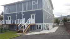 Ground Floor 2 bedroom apartment - Photo 2