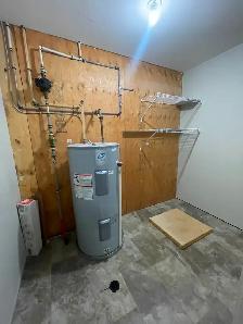 Ground Floor 2 bedroom apartment - Photo 10