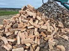 Dry Firewood