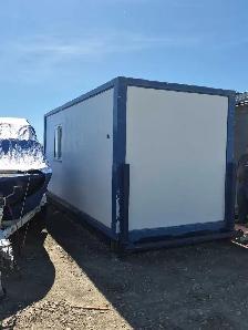 office shack 20ft- great condition