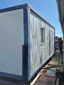 office shack 20ft- great condition - Photo 2