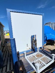 office shack 20ft- great condition - Photo 3