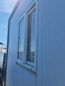 office shack 20ft- great condition - Photo 4