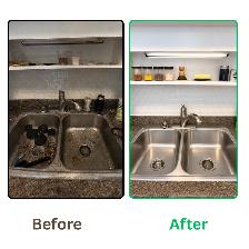 Move-Out End of Lease Cleaning Winnipeg Deposit-Back Guarantee - Photo 2