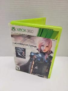 360 Final Fantasy XIII Lightning Returns - Photo 2