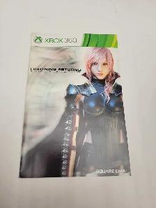 360 Final Fantasy XIII Lightning Returns - Photo 5