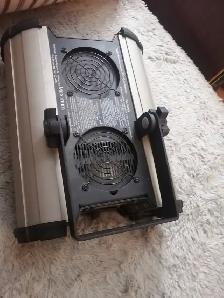 Martin F1 series projector with no cord - Photo 3