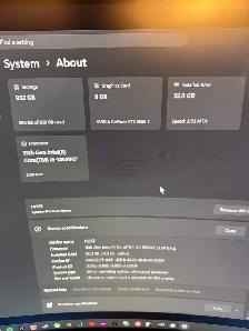 Pc setup - Photo 2