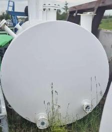 15,000L -Double wall fuel tanks  (2 x available)