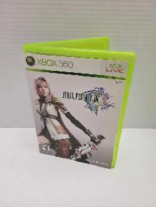 360 Final Fantasy XIII - Photo 2