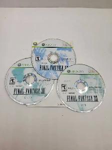 360 Final Fantasy XIII - Photo 4