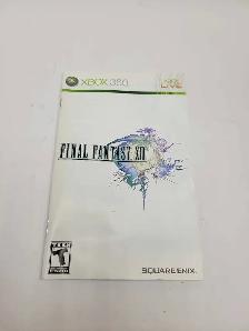 360 Final Fantasy XIII - Photo 5