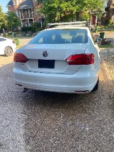 2014 Volkswagen Jetta - Photo 2