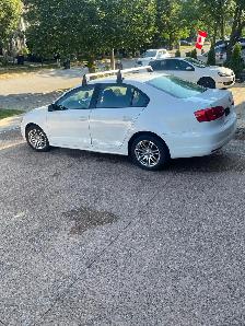 2014 Volkswagen Jetta - Photo 3