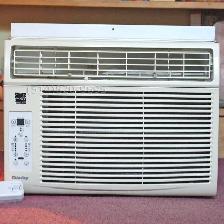 Air conditioner climatiseur 12000 btu AC 17°C Danby COMME NEUVE - Photo 4