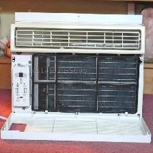 Air conditioner climatiseur 12000 btu AC 17°C Danby COMME NEUVE - Photo 5