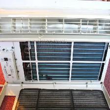 Air conditioner climatiseur 12000 btu AC 17°C Danby COMME NEUVE - Photo 6