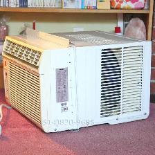 Air conditioner climatiseur 12000 btu AC 17°C Danby COMME NEUVE - Photo 7