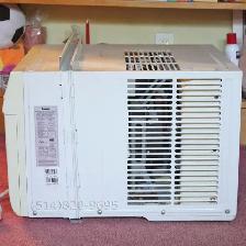 Air conditioner climatiseur 12000 btu AC 17°C Danby COMME NEUVE - Photo 8