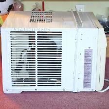 Air conditioner climatiseur 12000 btu AC 17°C Danby COMME NEUVE - Photo 10
