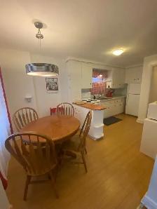 furnished 2 bedroom @ Tunneys Pastures September - Photo 2