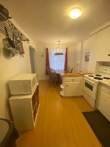 furnished 2 bedroom @ Tunneys Pastures September - Photo 3