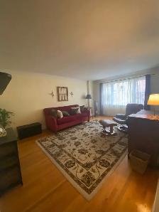 furnished 2 bedroom @ Tunneys Pastures September - Photo 4