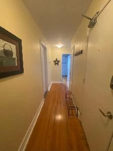 furnished 2 bedroom @ Tunneys Pastures September - Photo 5