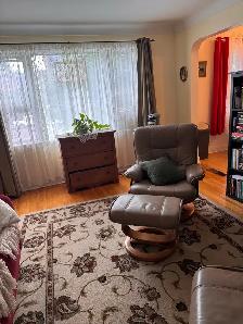 furnished 2 bedroom @ Tunneys Pastures September - Photo 7