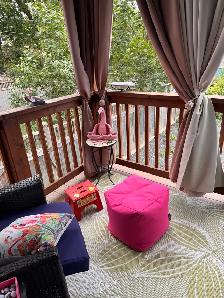 furnished 2 bedroom @ Tunneys Pastures September - Photo 8