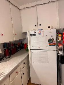 furnished 2 bedroom @ Tunneys Pastures September - Photo 9