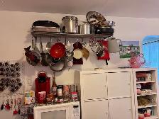 furnished 2 bedroom @ Tunneys Pastures September - Photo 10