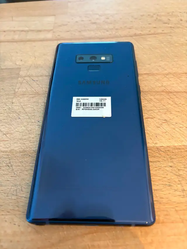 Phone for sale
