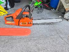 husqvarna 240 - Photo 2