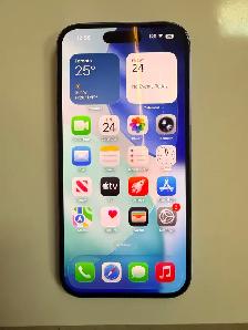 Apple iPhone 16~128 gigs