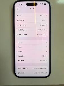 Apple iPhone 16~128 gigs - Photo 2