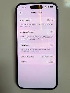 Apple iPhone 16~128 gigs - Photo 3