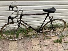 Peugeot bike