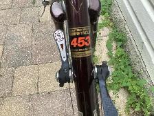 Peugeot bike - Photo 3