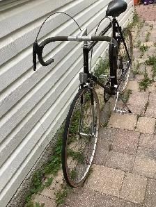 Peugeot bike - Photo 5