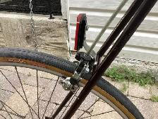 Peugeot bike - Photo 9
