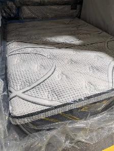 Brand New Mattress Sale King, Queen, Double, Single from $70 -