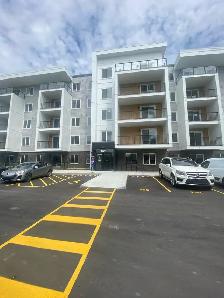 2 bedroom condo wolf willow - Photo 2