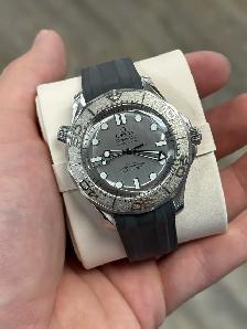 2026 Omega Seamaster