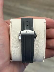 2026 Omega Seamaster - Photo 2