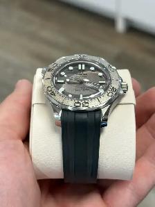 2026 Omega Seamaster - Photo 5