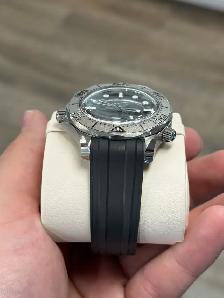 2026 Omega Seamaster - Photo 6